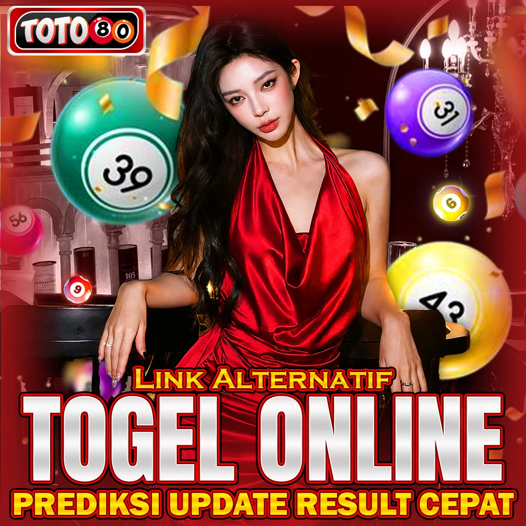 TOTO80 | Agensi Link Alternatif Toto Togel Online Server Bangkok