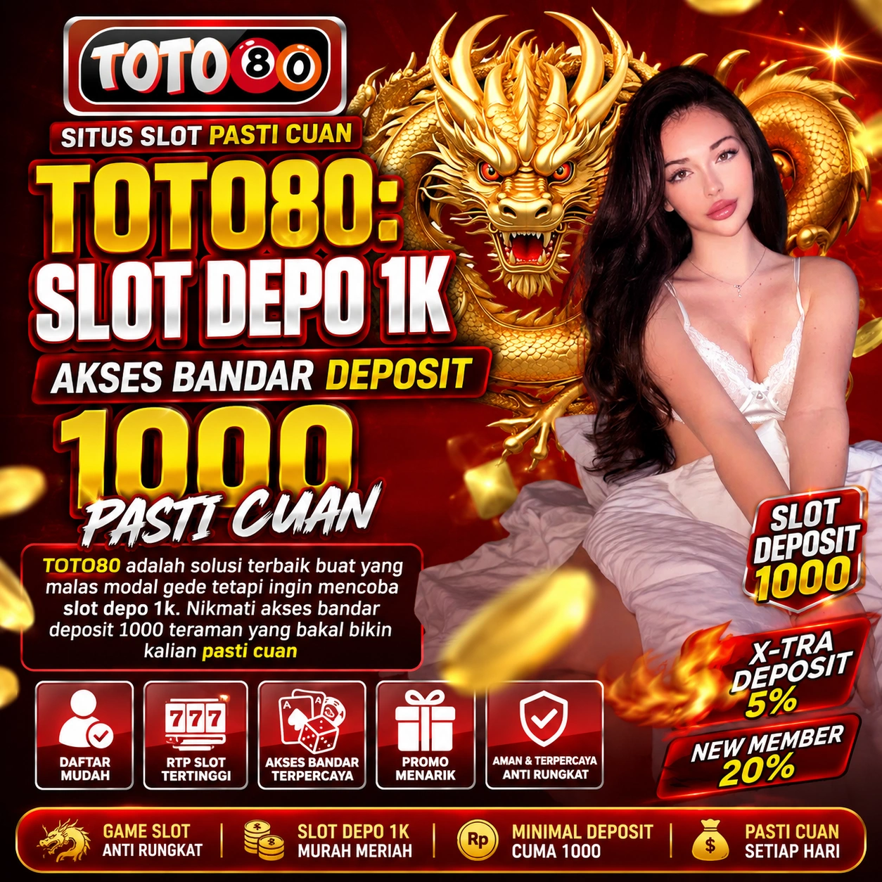 Toto Macau